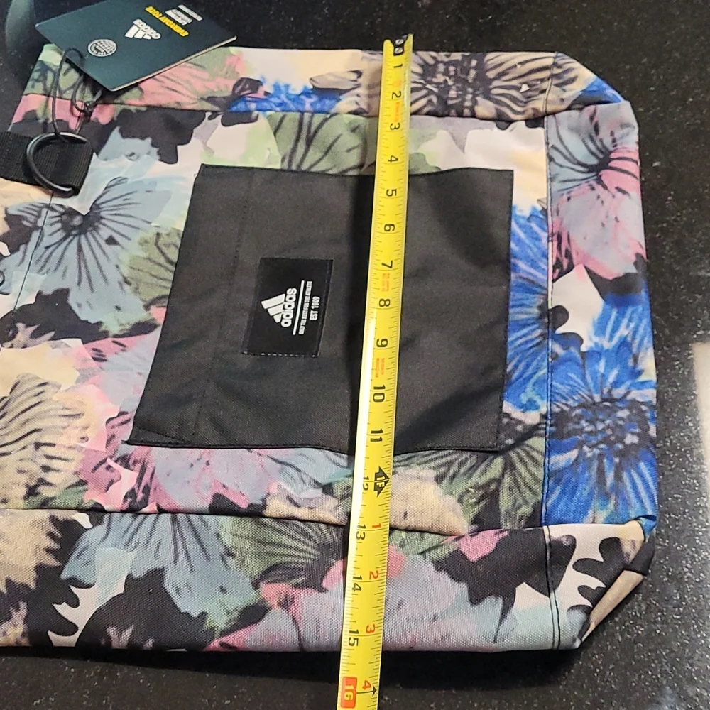 Adidas Tote Bag